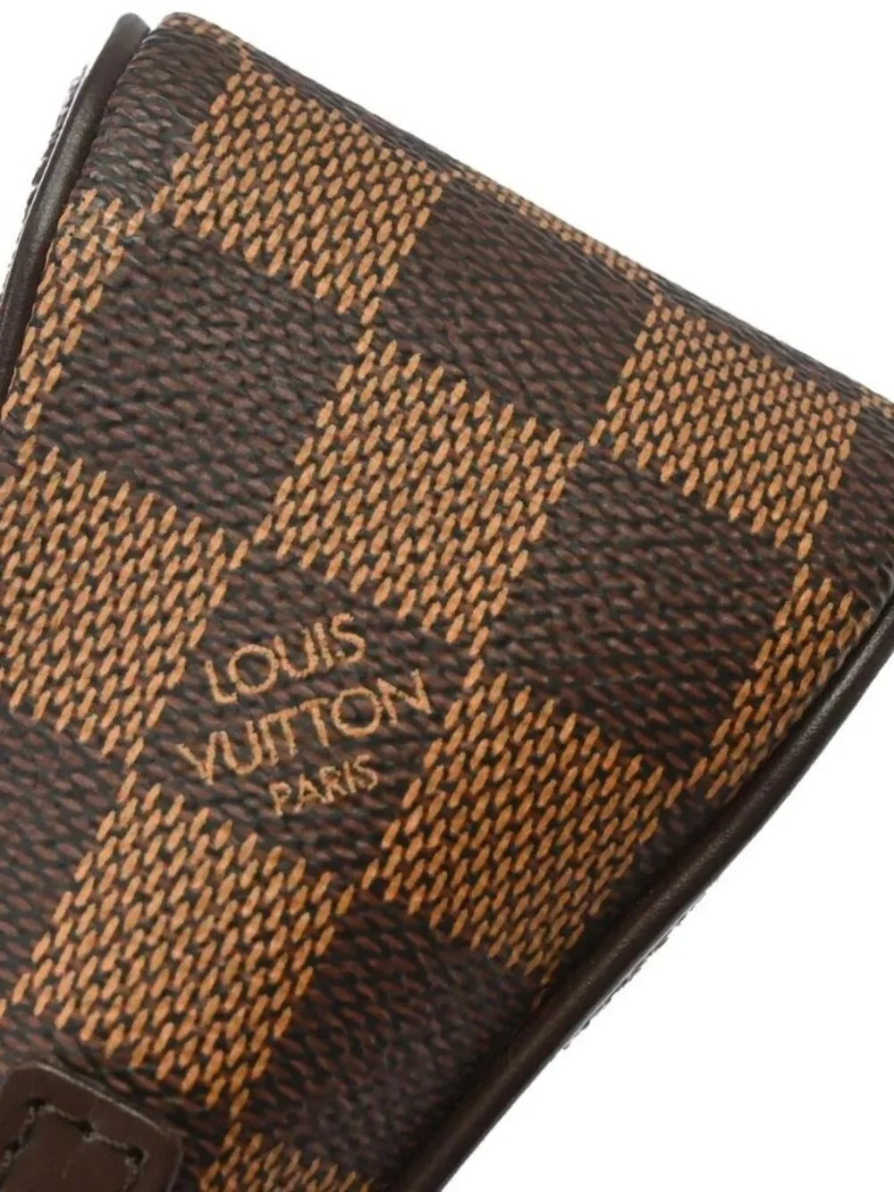 Louis Vuitton Damier Recoleta Handbag N51299